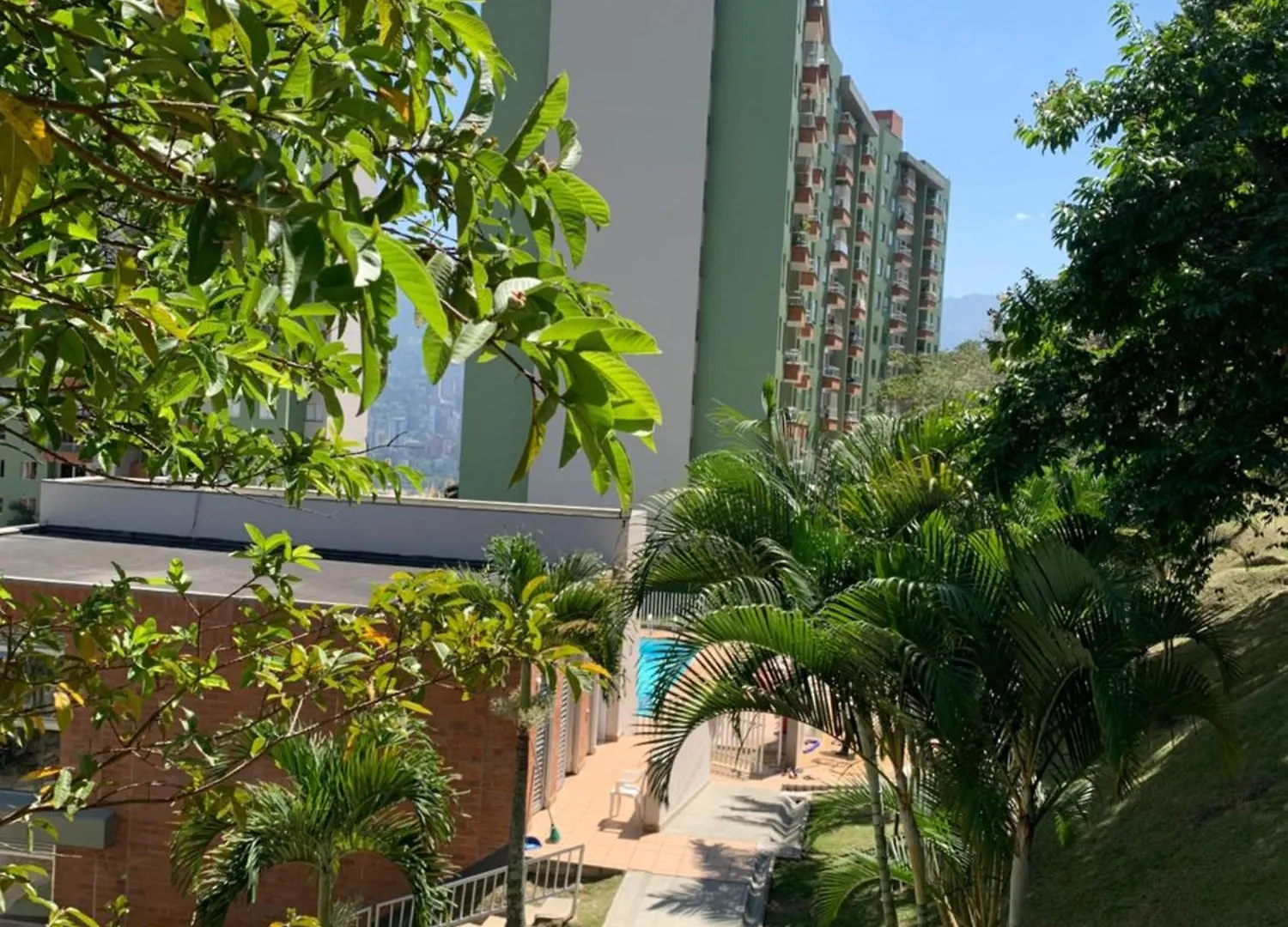Serenity Hostal Medellin 0*,  Colombia
