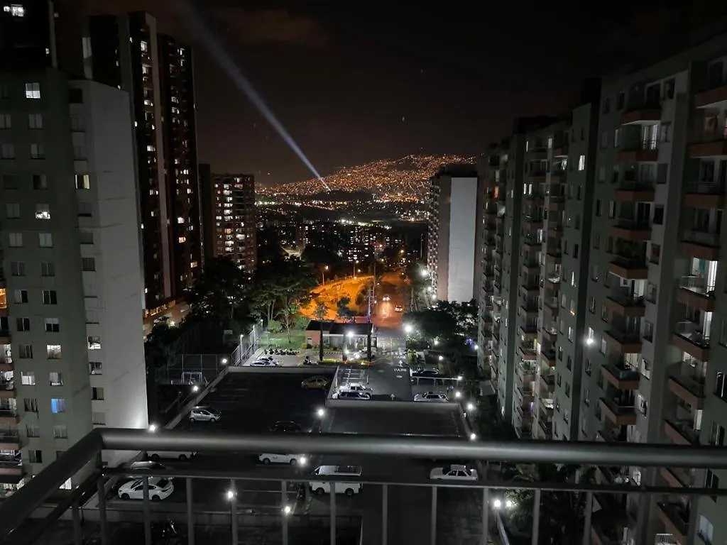 Serenity Hostal Medellin