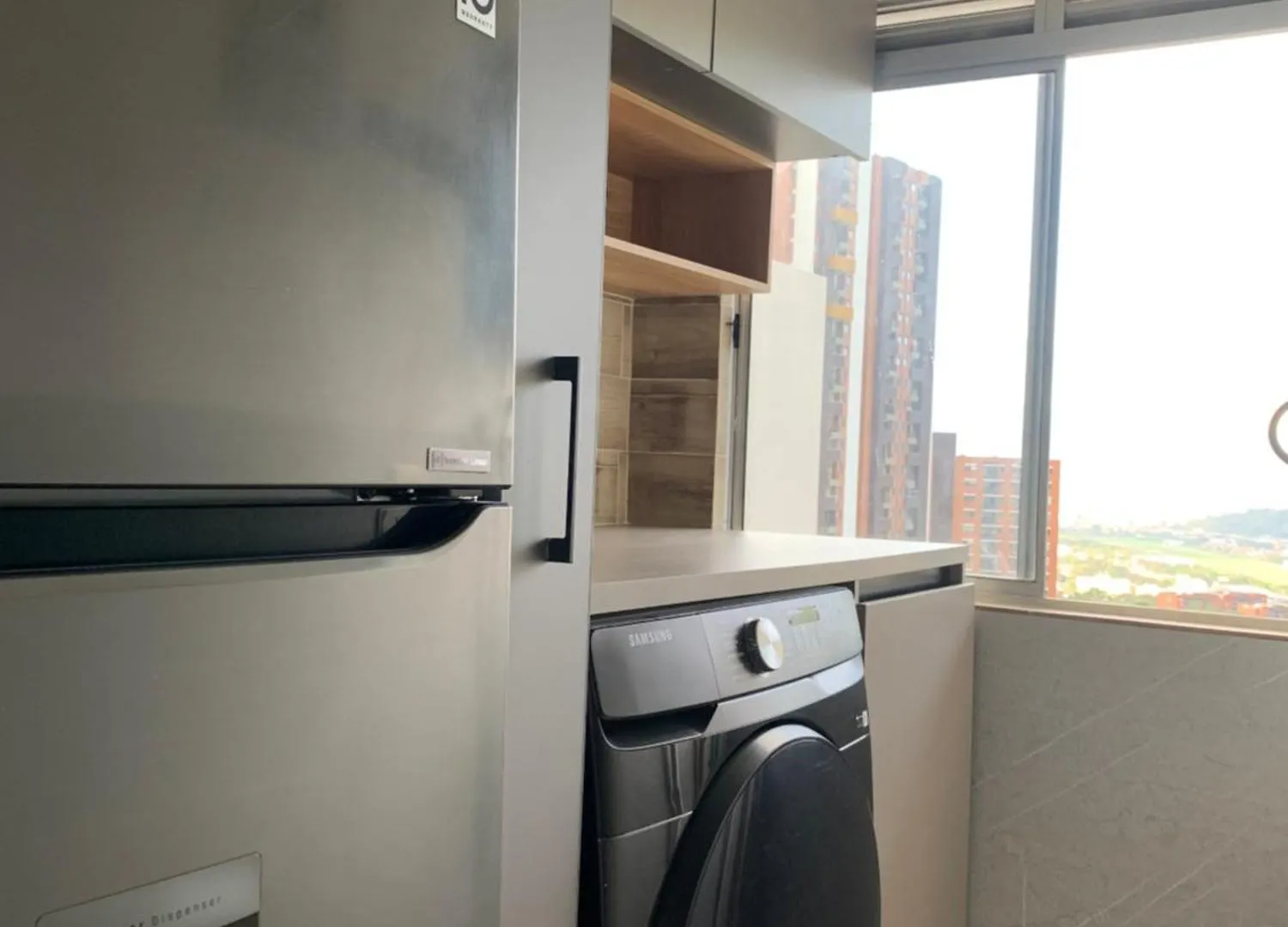 Serenity Hostal Medellin Homestay